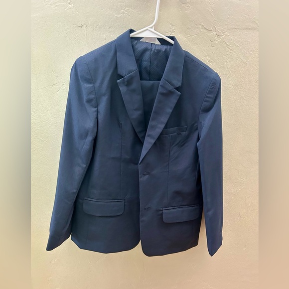Cat & Jack Other - Cat & Jack Navy Suit